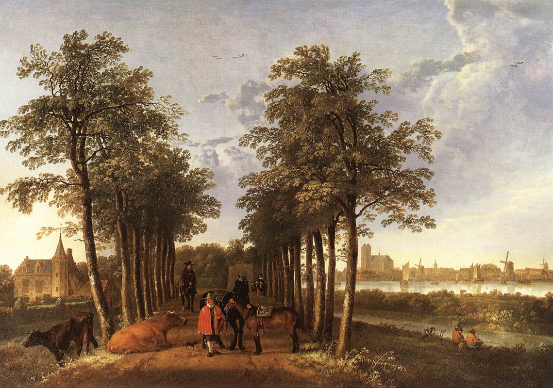 The Avenue at Meerdervoort dfg